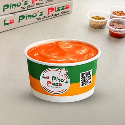 Peri Peri Dip