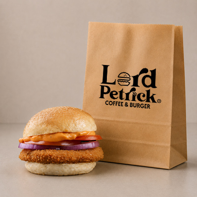 Angara Punjab Burger