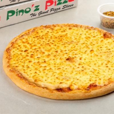 Margherita Pizza Large