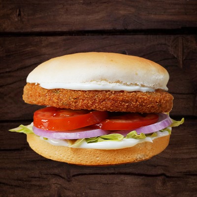 Veg Burgers new