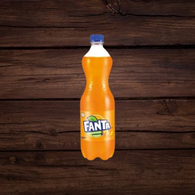 Fanta 250ml