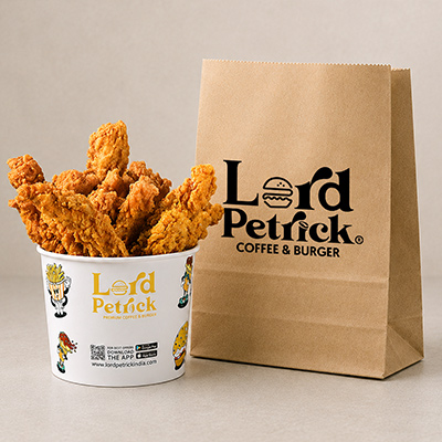 Chicken Strips