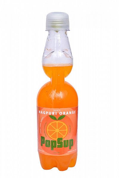 POPSUP - NAGPURI ORANGE