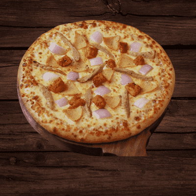 Indian Chicken Special