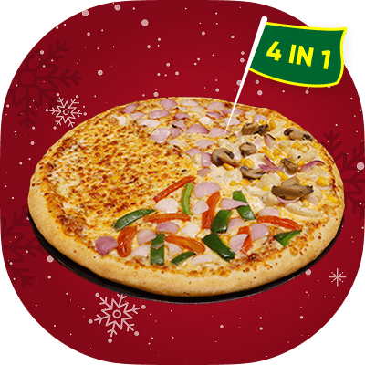 Season’s Specials (4in1)