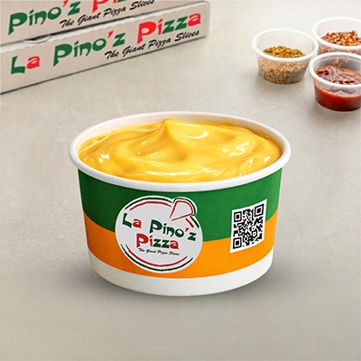 Jalapeno Dip