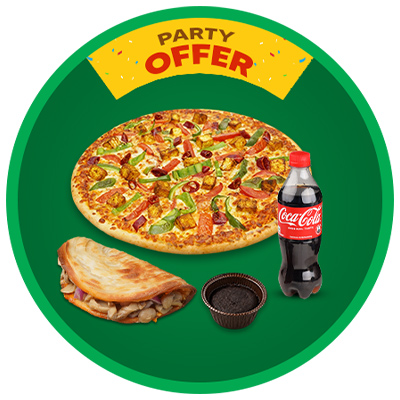Party Offer