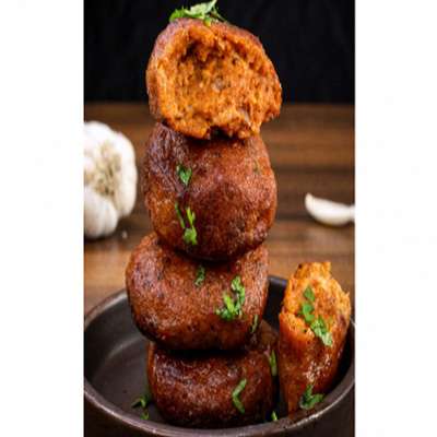 Mutton Shammi Kabab