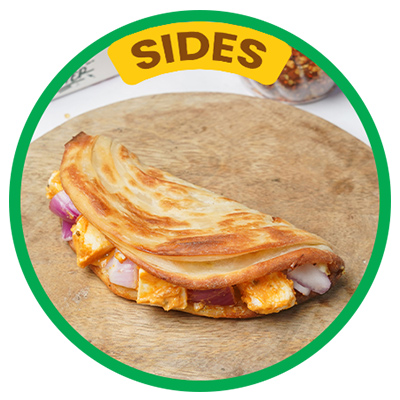 Sides New