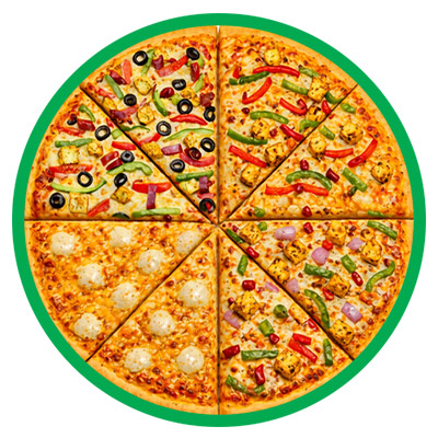 Season’s Specials ( 4 In 1 ) New