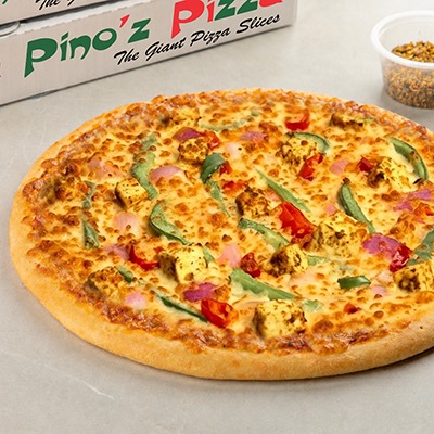 Paneer Special Pizza