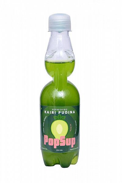 POPSUP - KAIRI PUDINA