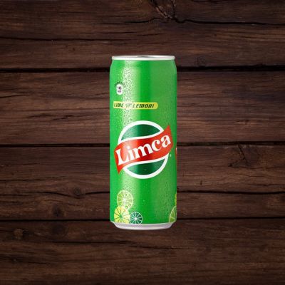 Limca 330 Ml