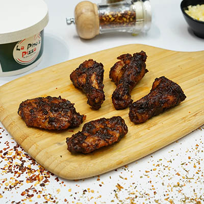 Jamaican Wings