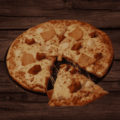 Chicago Delight Medium Pizza