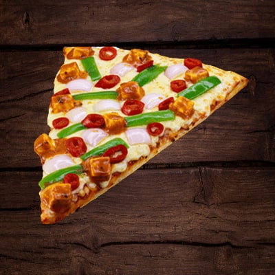 Personal Pizza Slice new