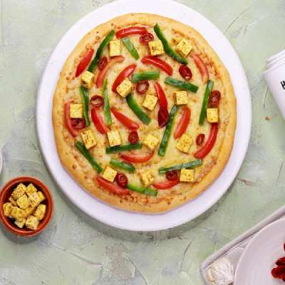 Farm Villa Pizza