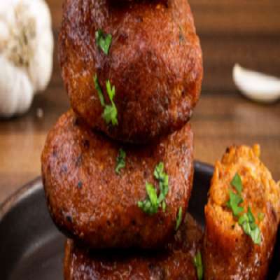 Mutton Shammi Kabab