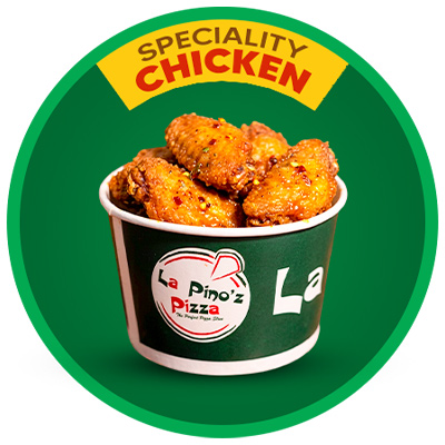 Speciality Chicken