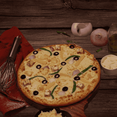 Macaroni Special