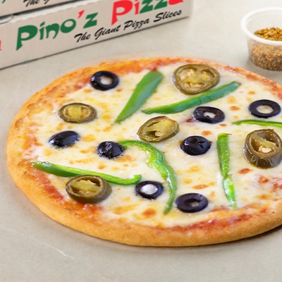 Country Side Pizza Large