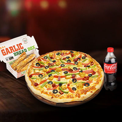 Super Saver Trio new