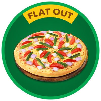 Flat Out