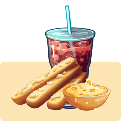 Combo new