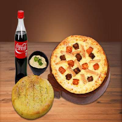 Non Veg IPL Meal For 1