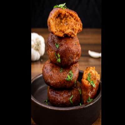 Mutton Shammi Kabab
