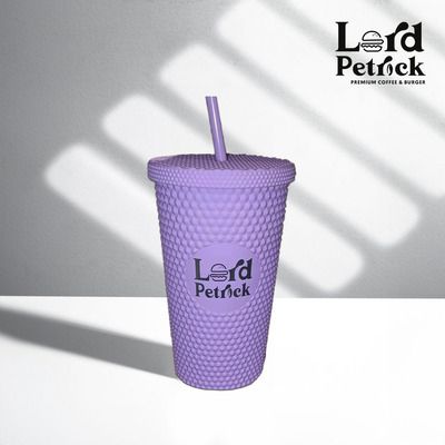 Mini Mocha Sipper