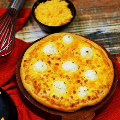 ピザページ Cheezy-7 Pizza at La Pino'z Pizza Sector 74 Noida