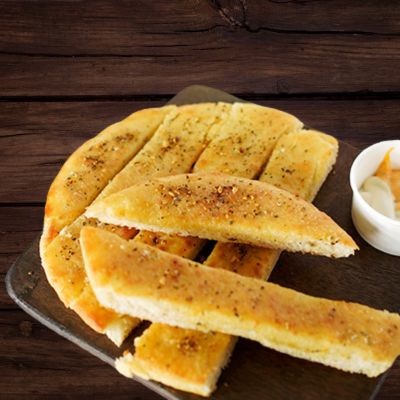 Classic Garlic Bread Stick