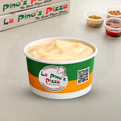 Cheese Dip