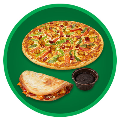 Meals & Combos New
