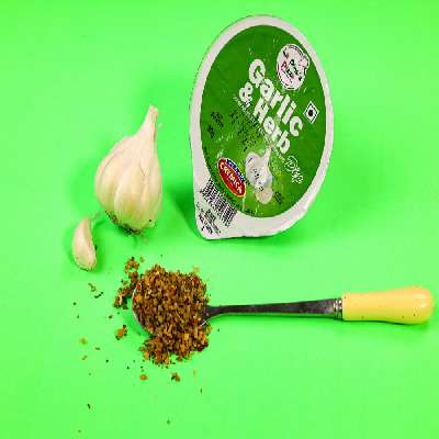 Garlic & Herb Dip