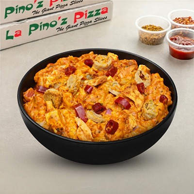 Indiana Pasta Non-veg