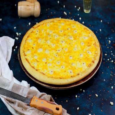 Cheezy-7 Pizza