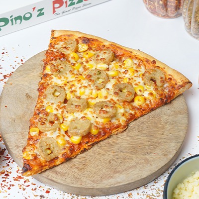 Seekh Special Personal Giant Slice (22.5 Cm)
