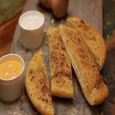Garlic Bread Sticks