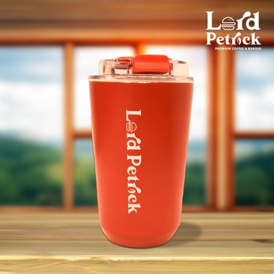 Lucky Every Day Sipper