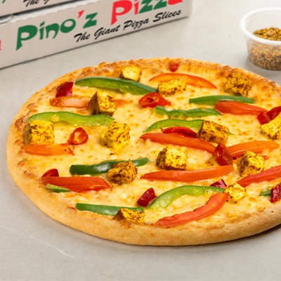 Farm Villa Pizza