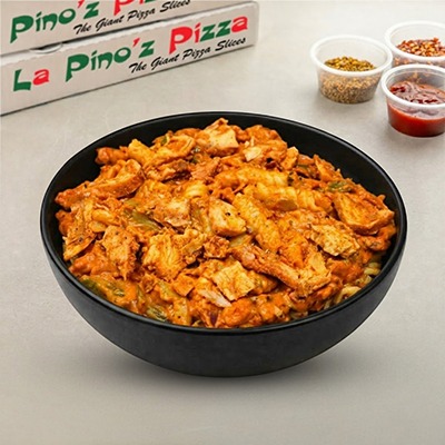 Italiano Pasta Non-veg