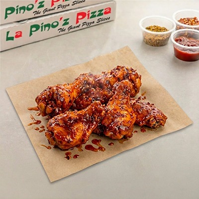 Peri Peri Wings