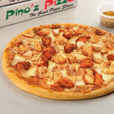 La Pino'z Chicken