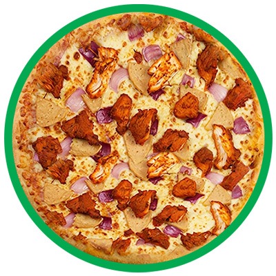 Non-veg Pizza
