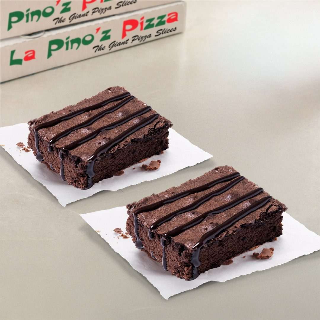 2 Brownie