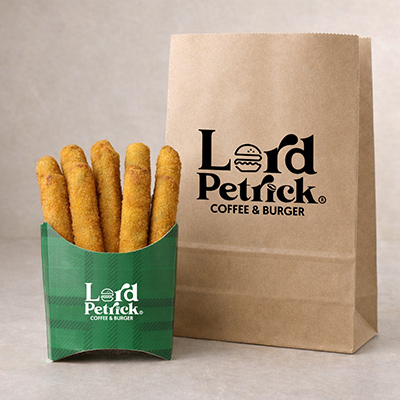 Veggie Sticks
