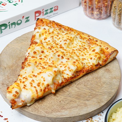 My Mac Personal Giant Slice (22.5 Cm)