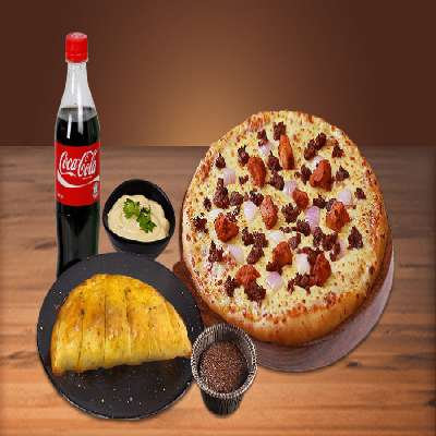 Non Veg Couple Combo